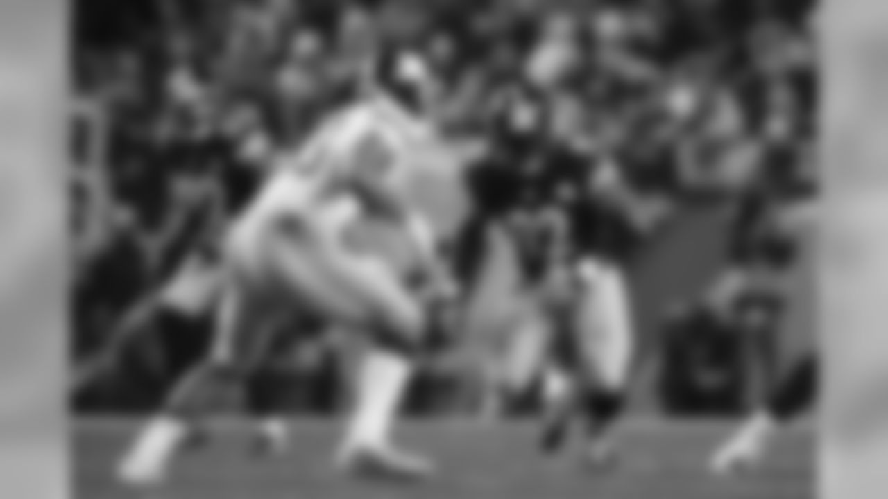 1. James Harrison (02, 04-12, 14-17) - 80.5 career QB sacks