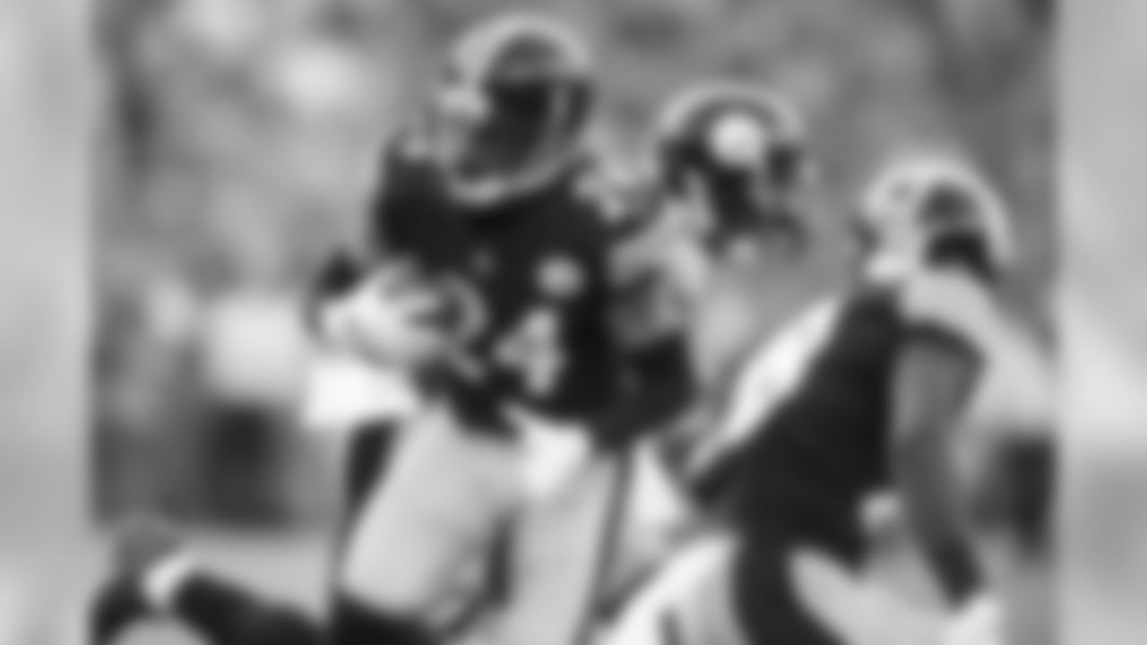 Coty Sensabaugh