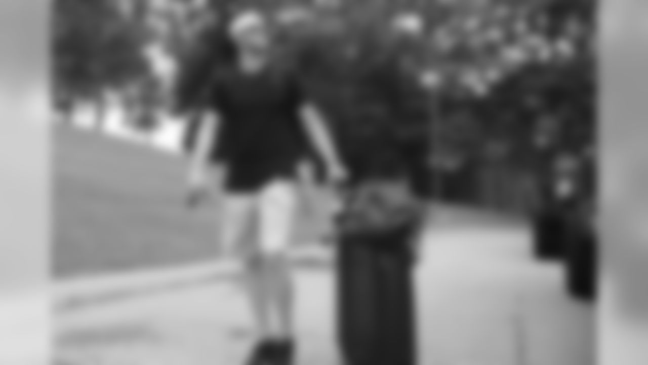 Chris Boswell