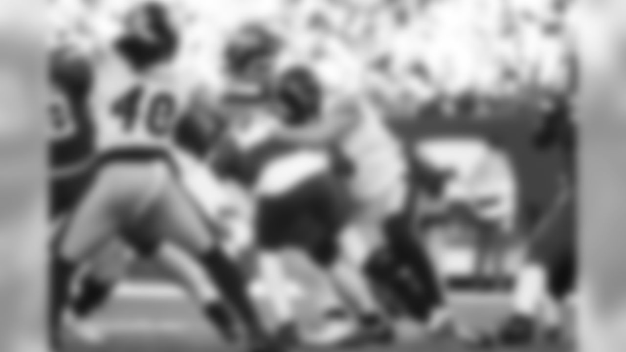 T.J. Watt