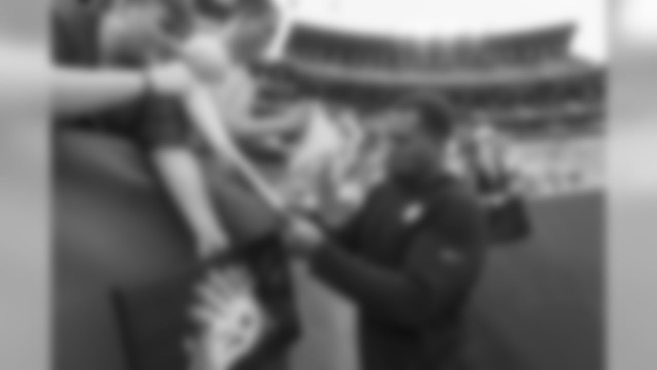 Preseason Week 2 - at Green Bay