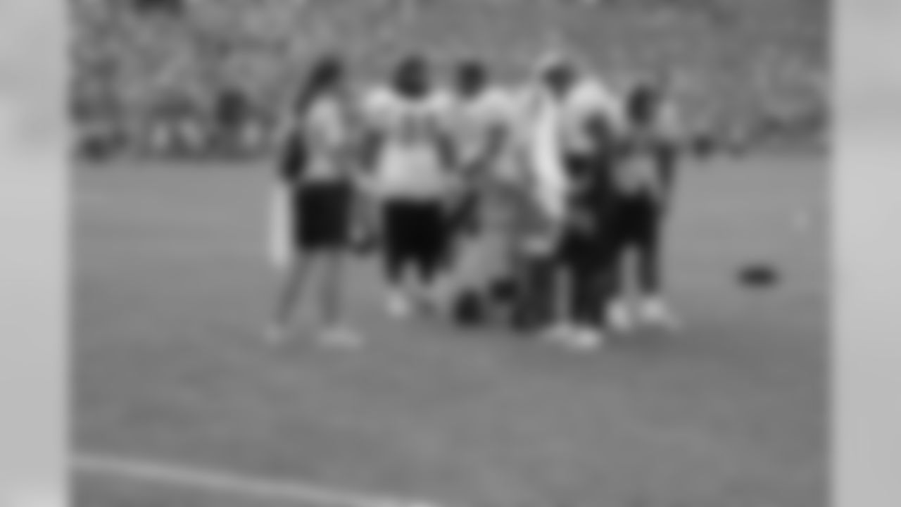 Training Camp Day 9 II