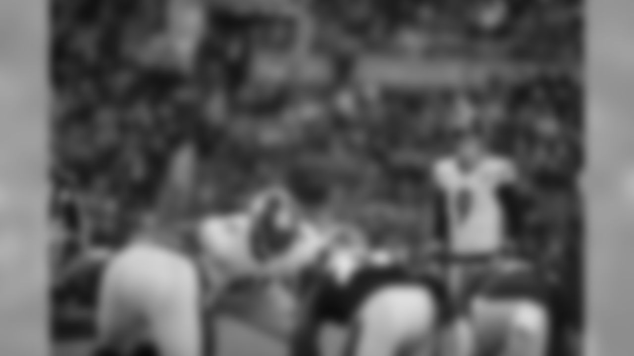 Chris Boswell