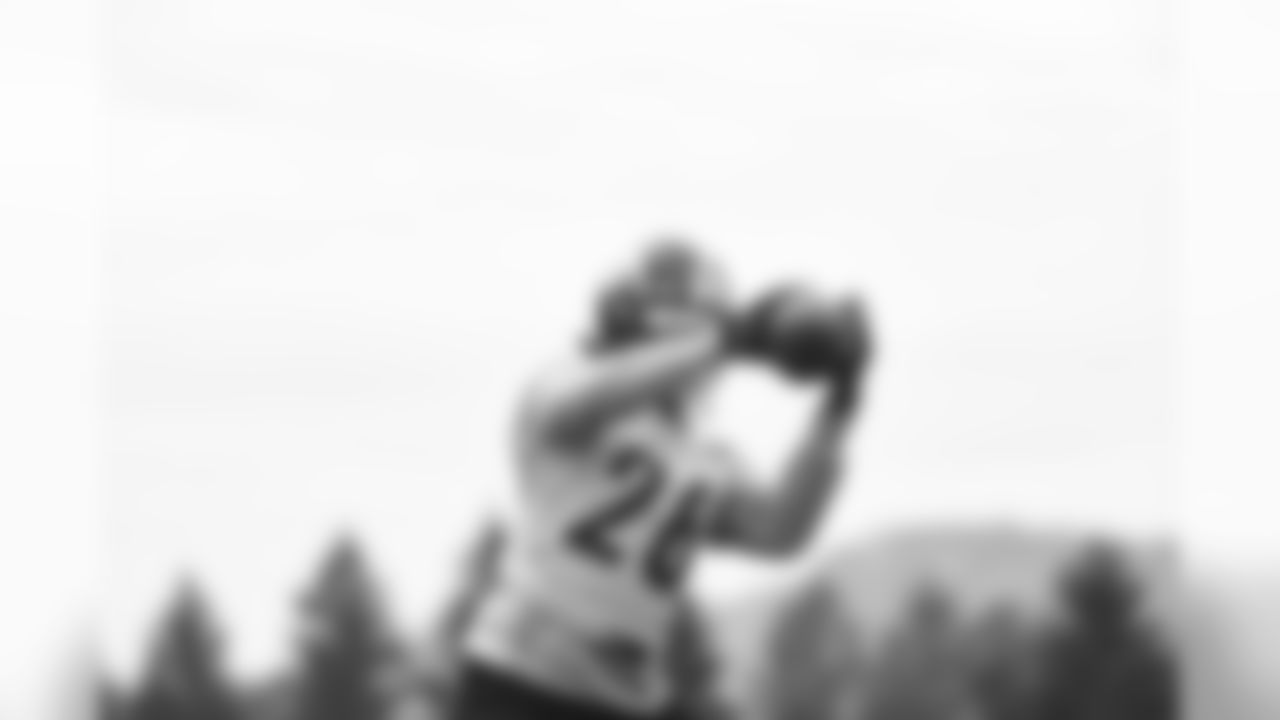Mark Barron