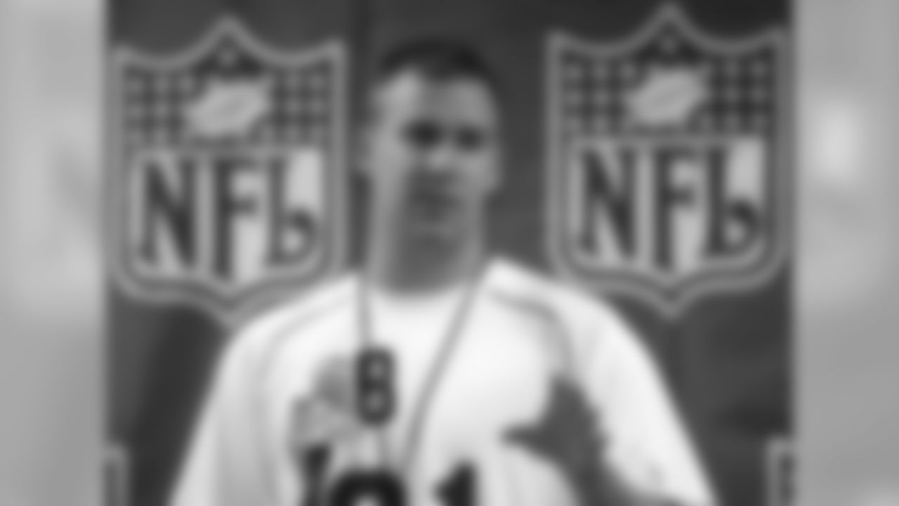 Ben Roethlisberger