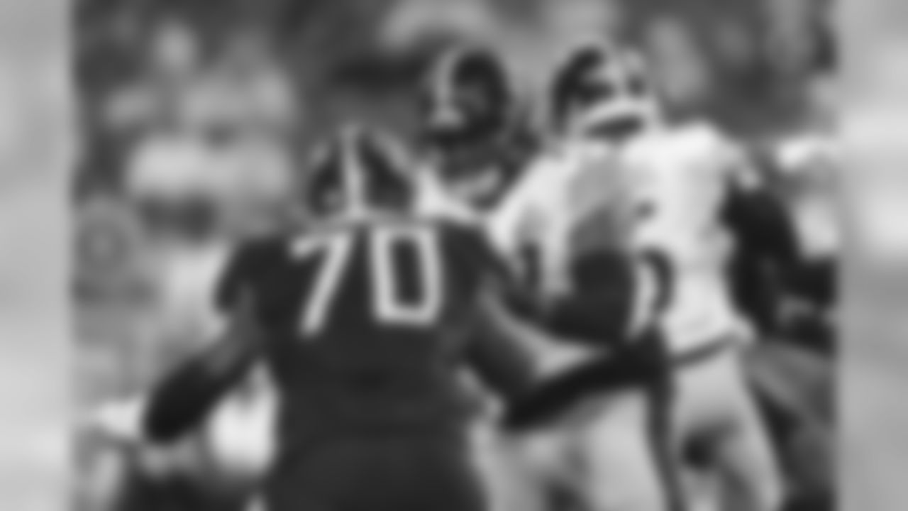 Derwin Gray