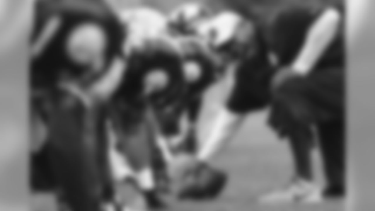 Joey Porter