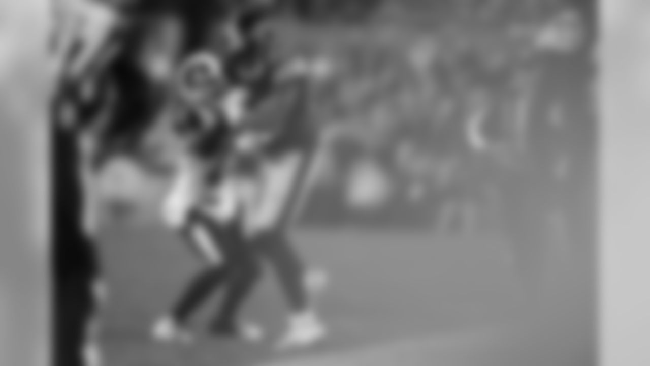 James Washington