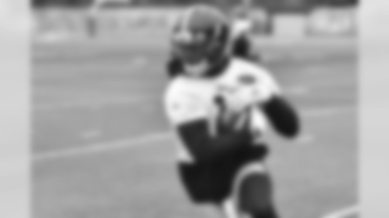 JuJu Smith-Schuster