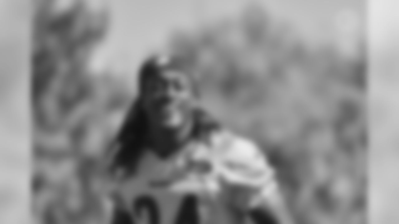Terrell Edmunds
