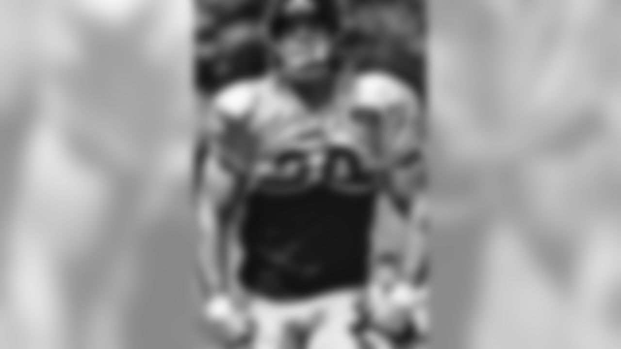 James Conner