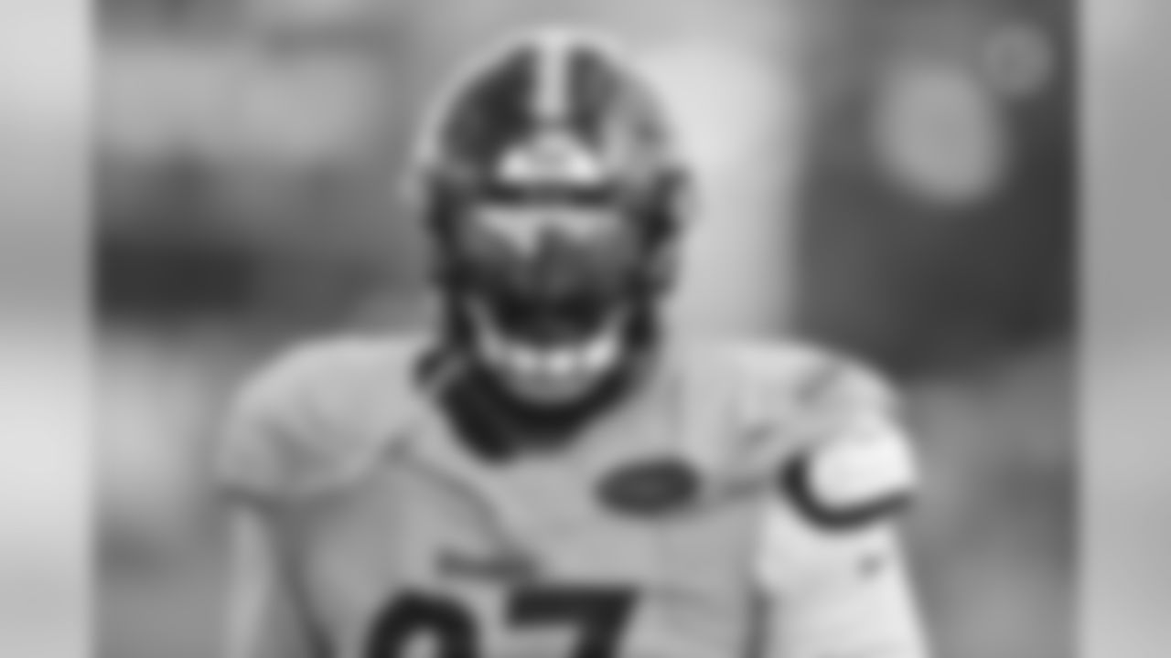 Cameron Heyward