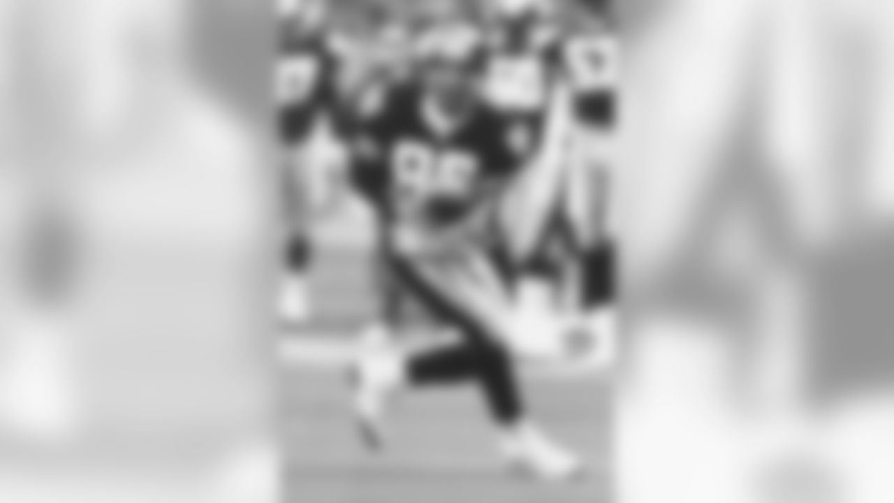 Chris Calloway (1990-1991)