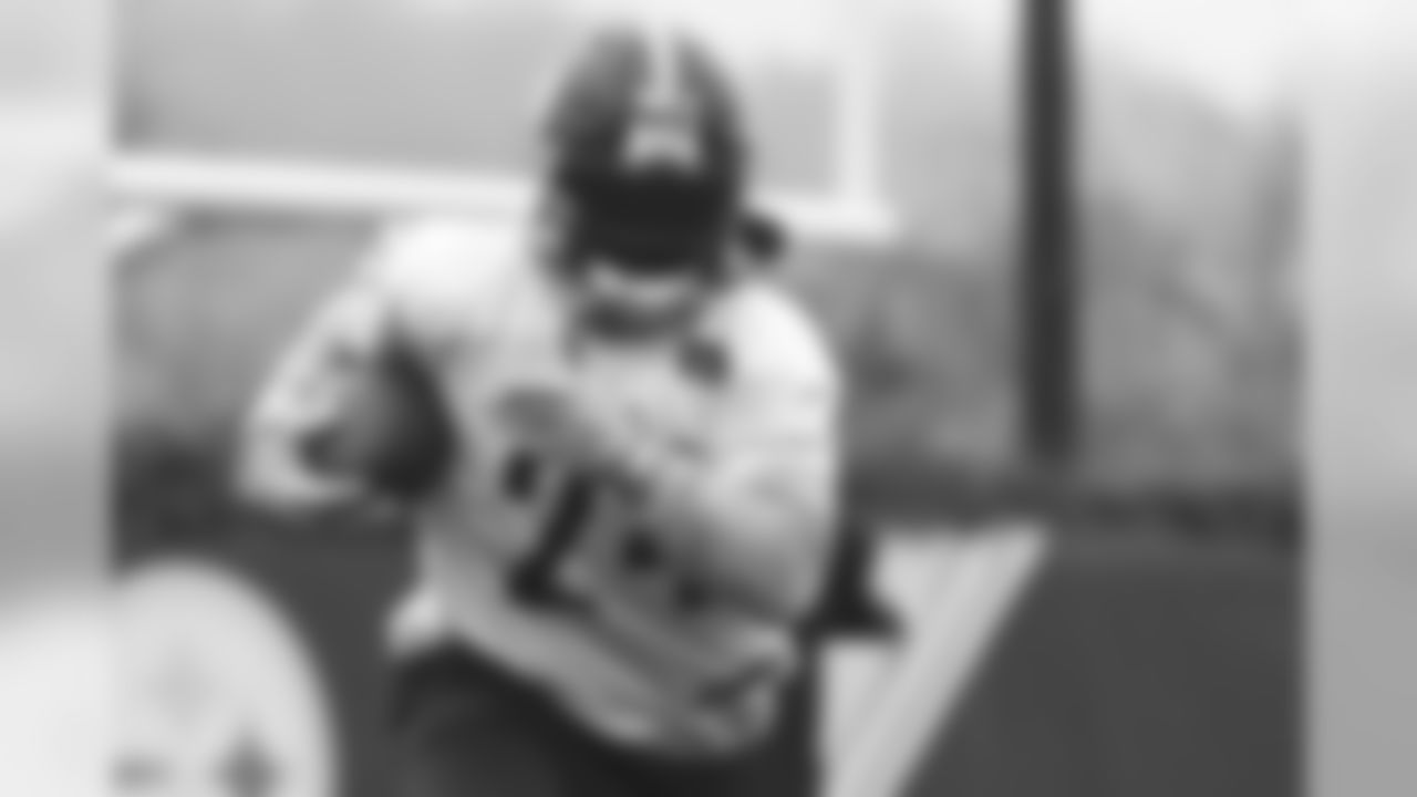 Benny Snell Jr.