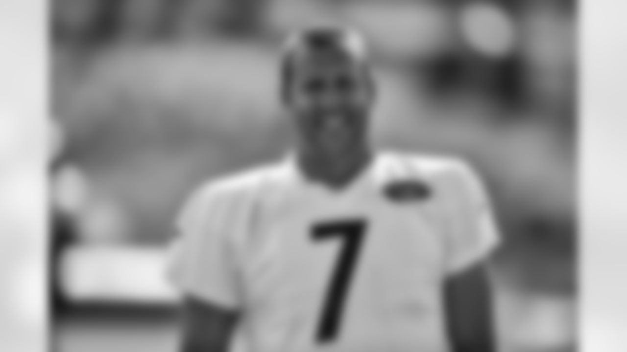 Ben Roethlisberger