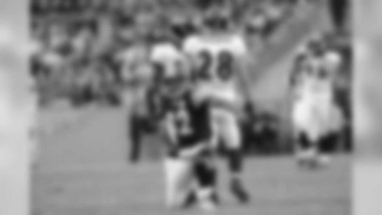 Antwaan Randle El