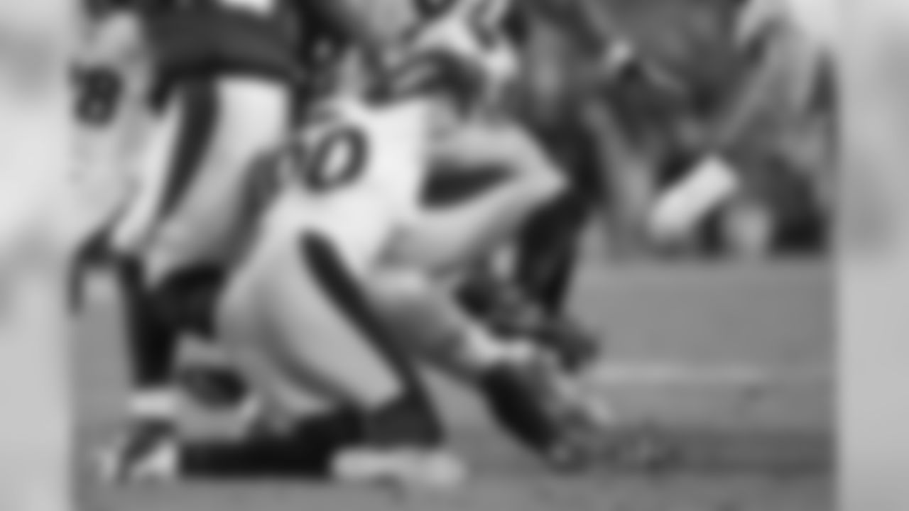 T.J. Watt