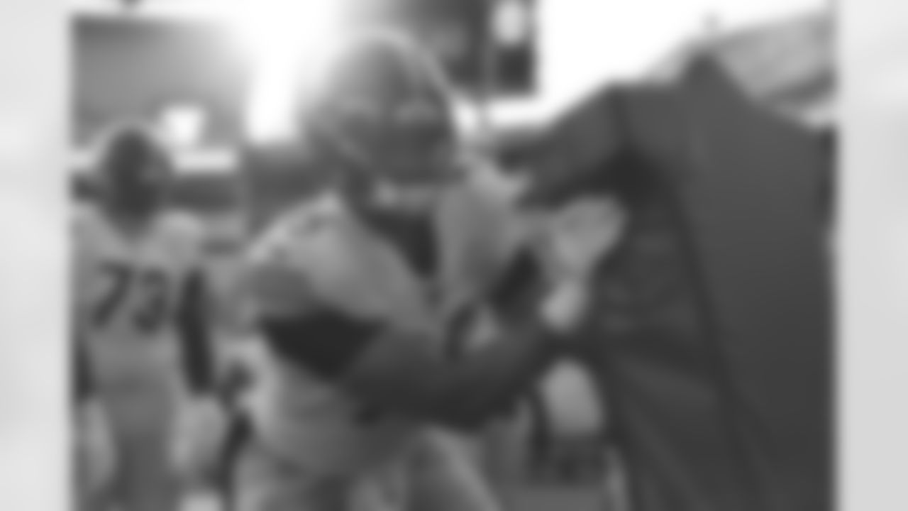 Chris Wormley