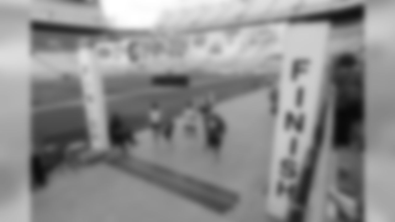 2010 Steelers 5K Race