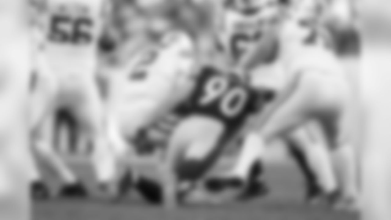 T.J. Watt