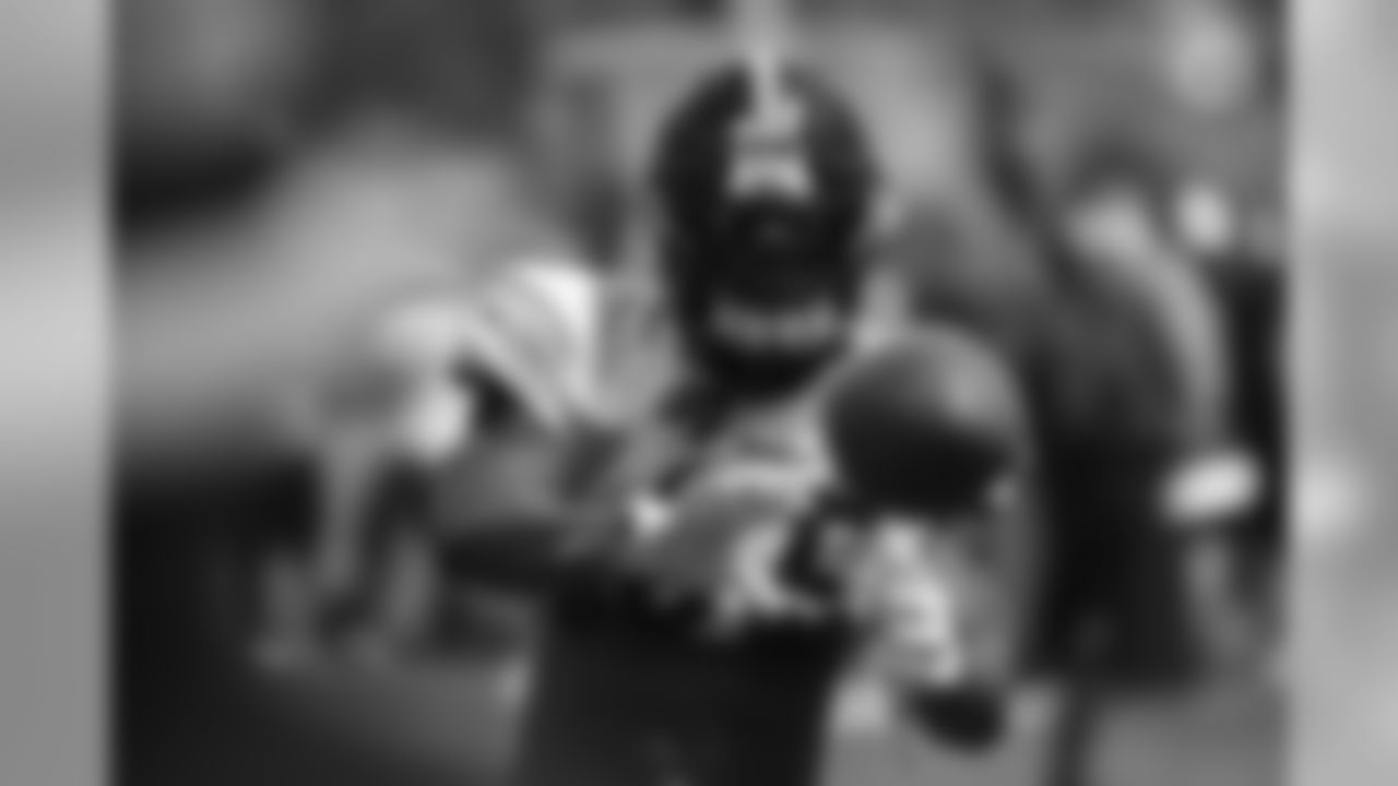 Xavier Grimble