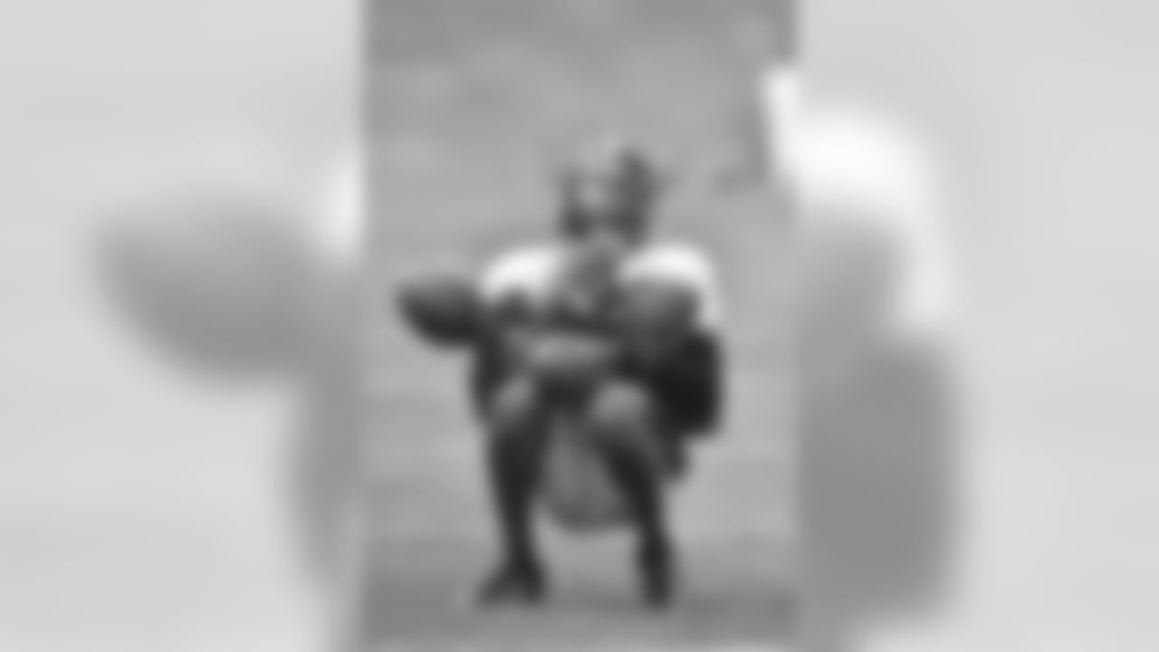 Diontae Johnson