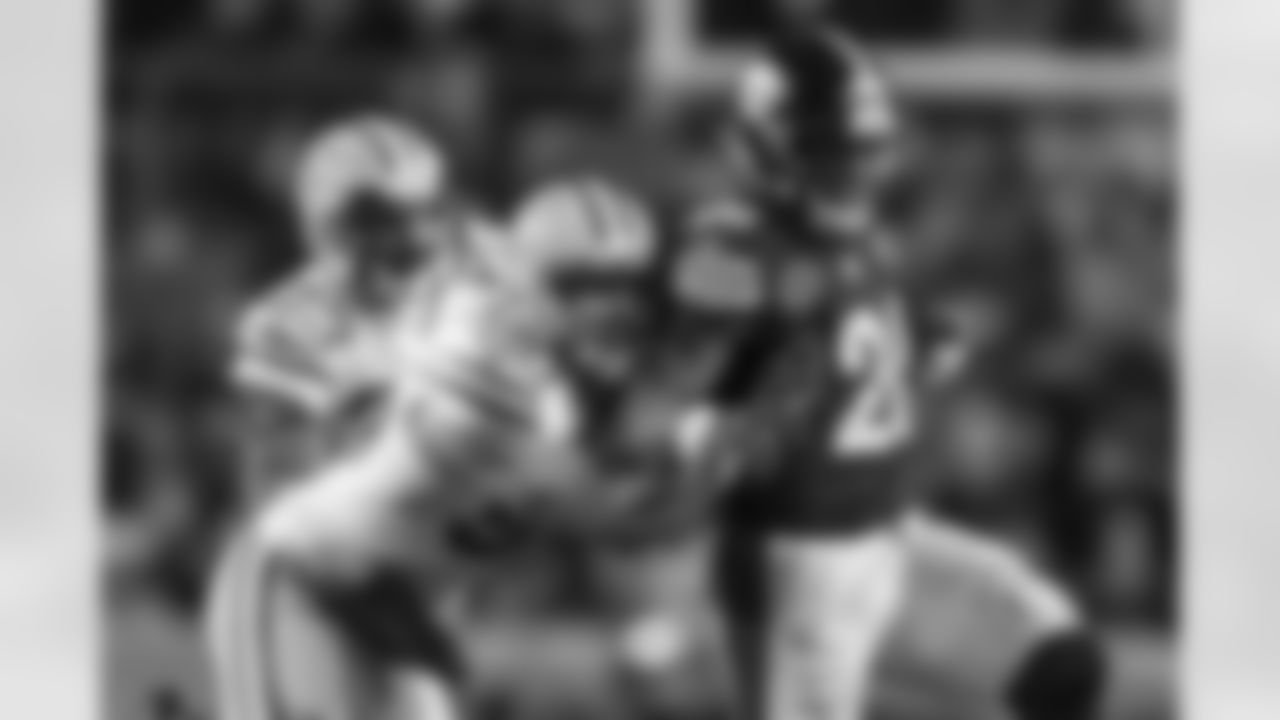 Le'Veon Bell