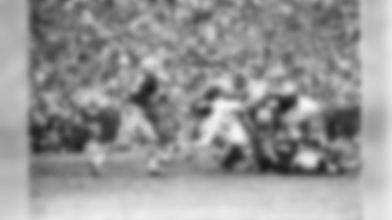 Photo courtesy of the Green Bay Packers