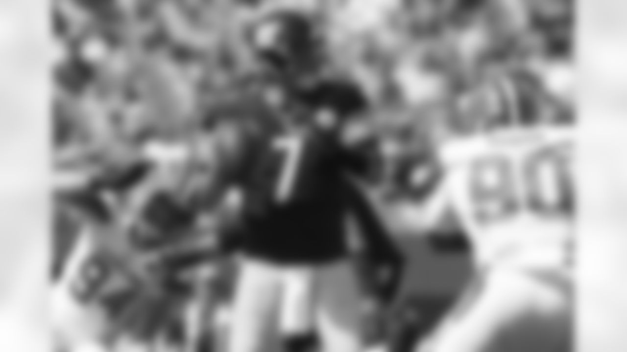 Ben Roethlisberger