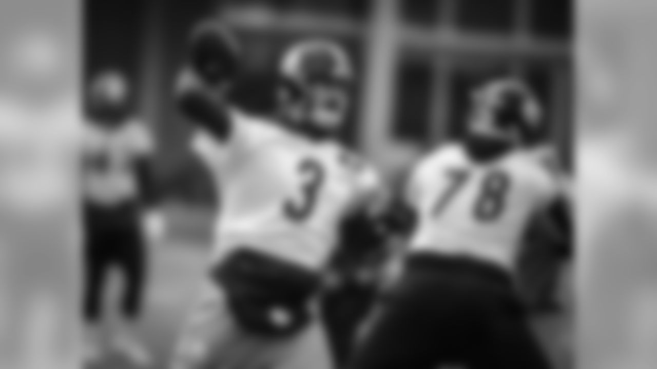 Landry Jones
