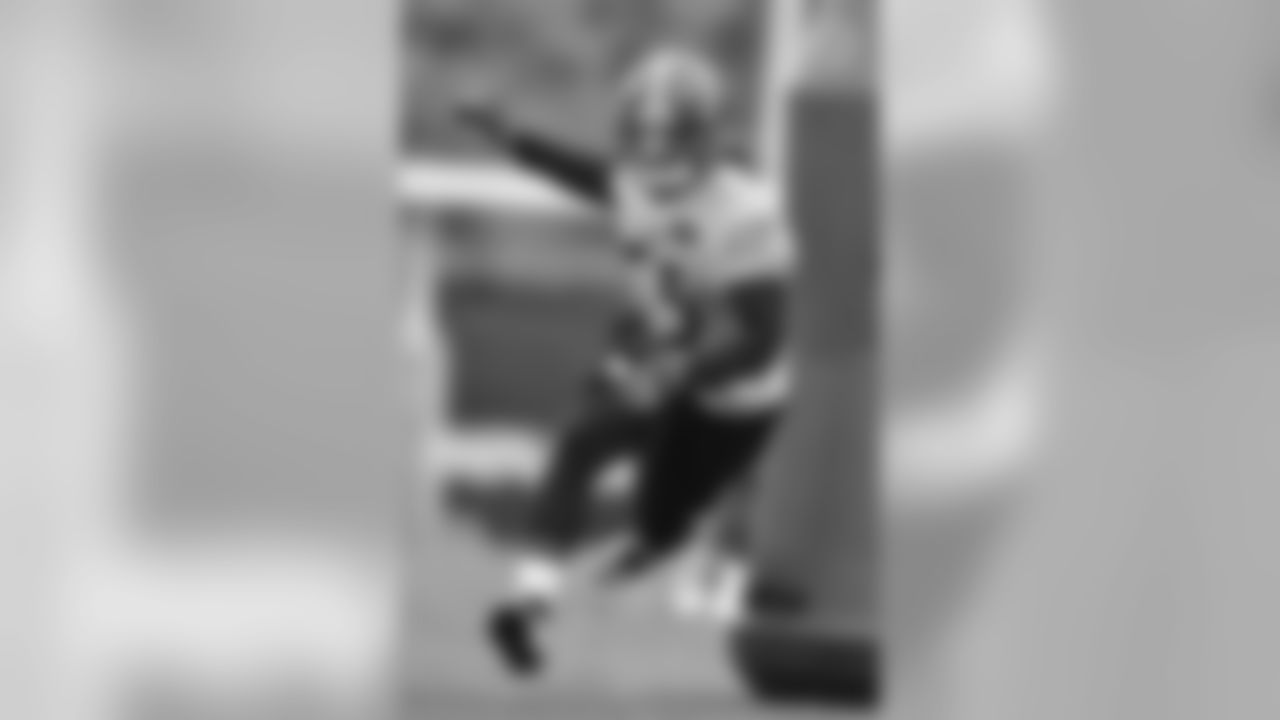 Devin Bush