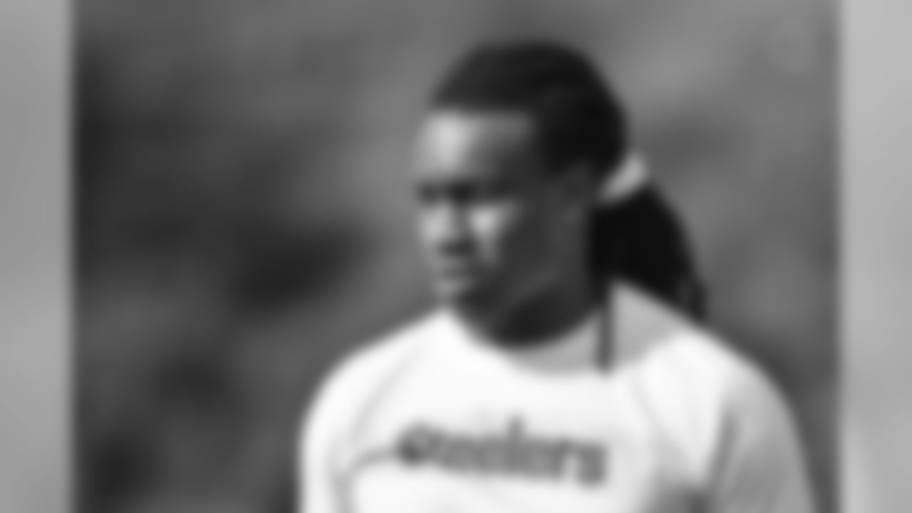 Trey Edmunds
