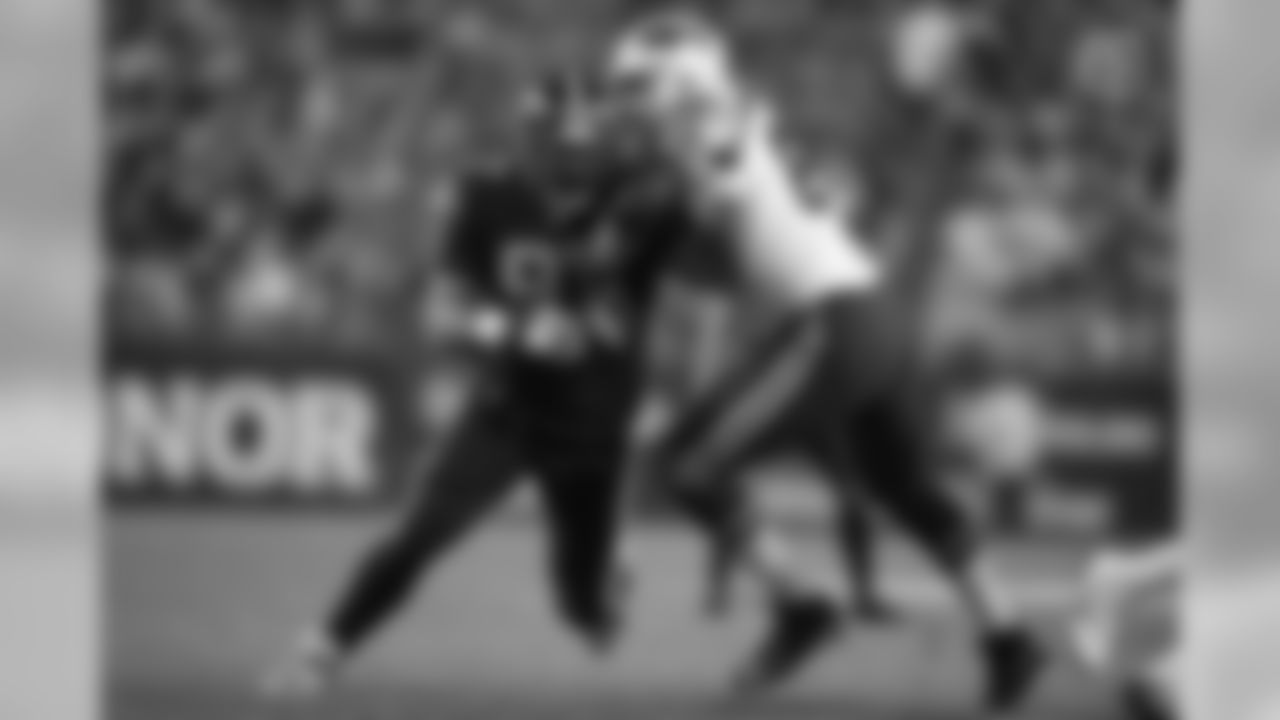 Cameron Heyward