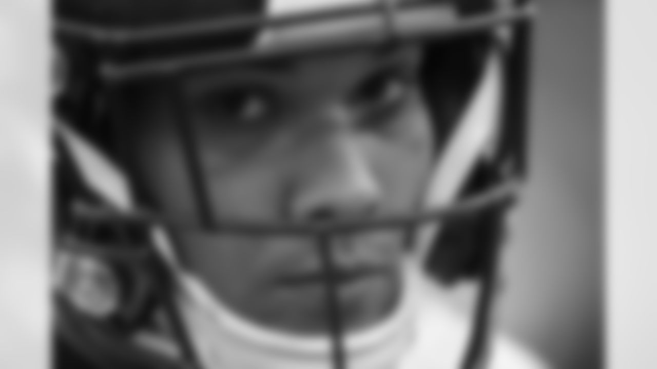 James Conner