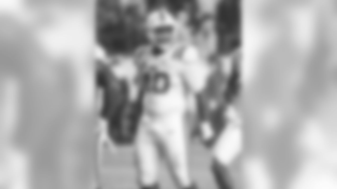 DE Josiah Coatney - No. 65