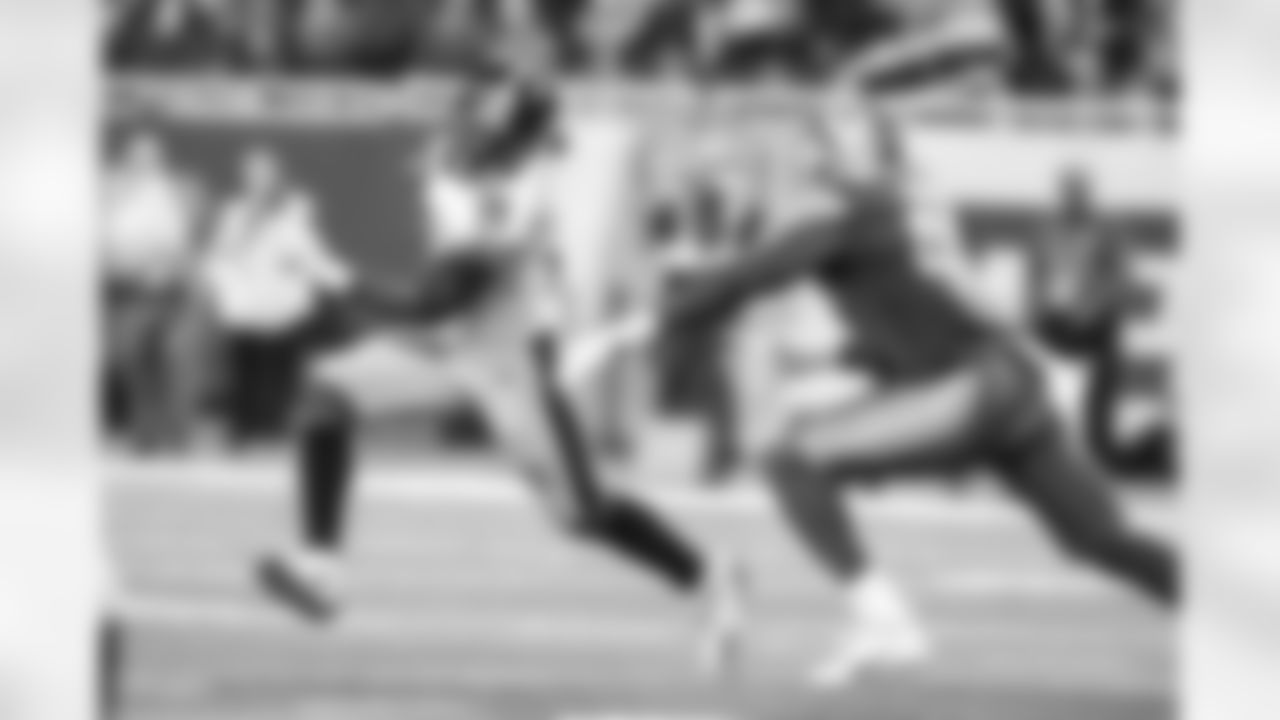 JuJu Smith-Schuster