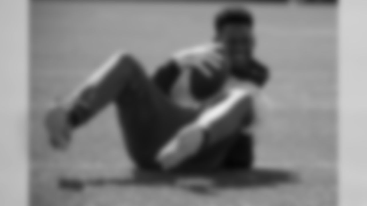 JuJu Smith-Schuster