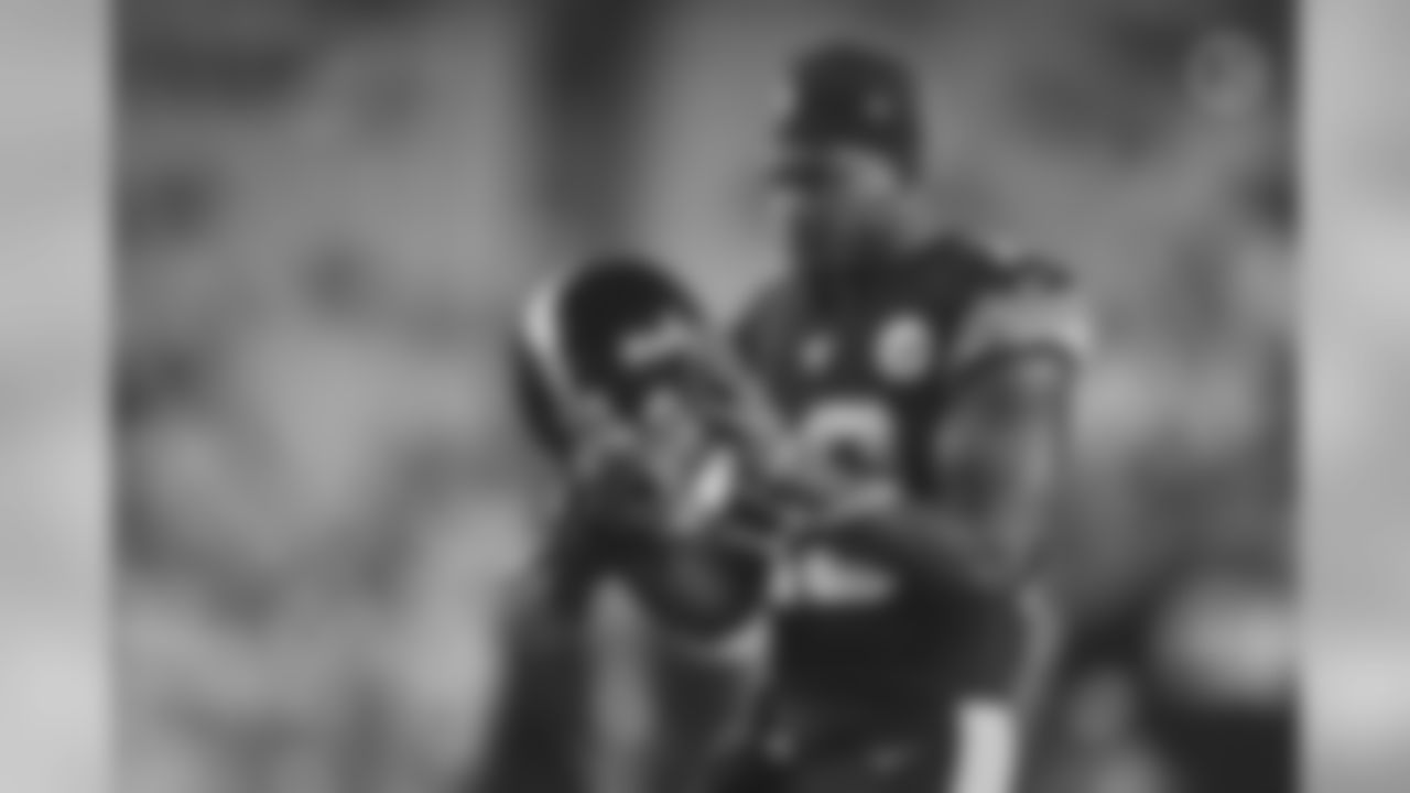 JuJu Smith-Schuster