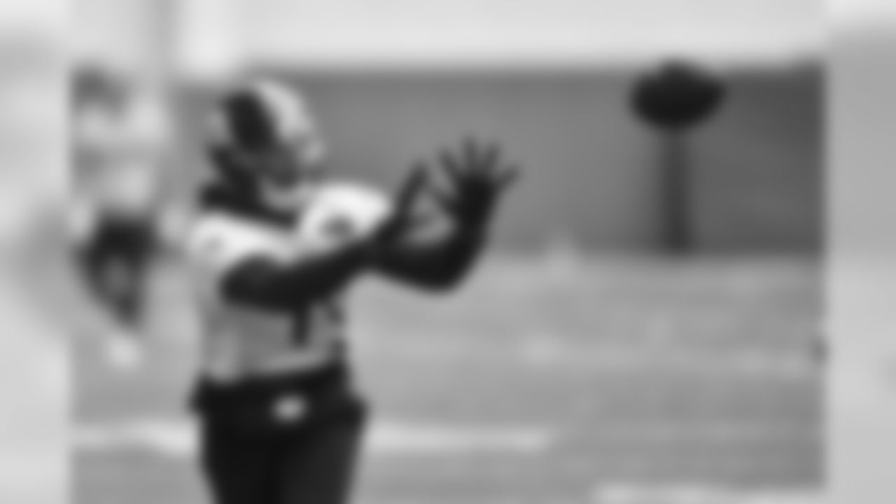 JuJu Smith-Schuster
