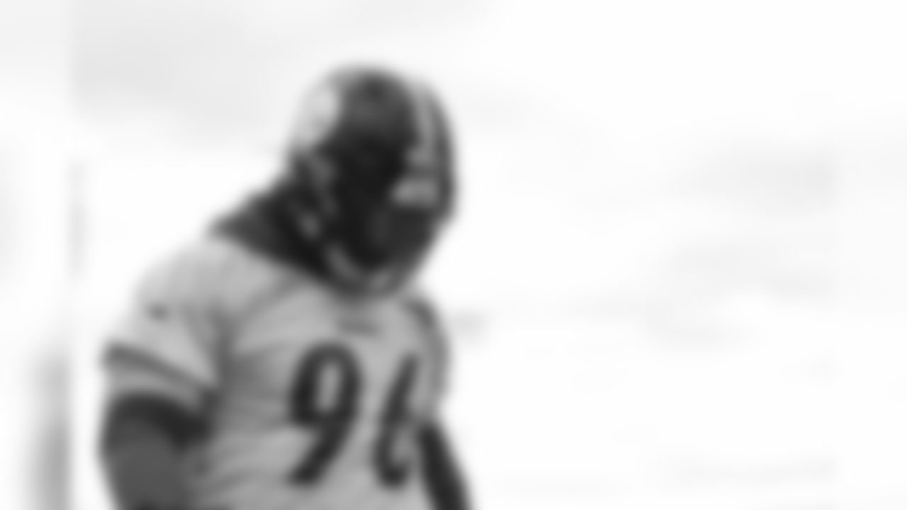 Isaiah Buggs