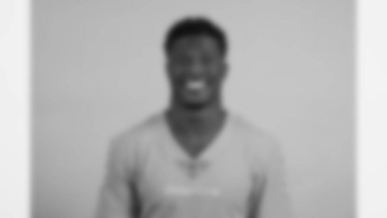 Kalen Ballage