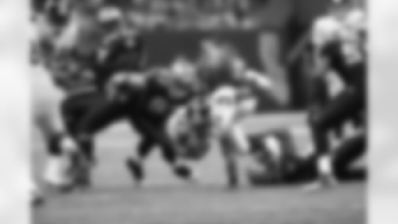 Rashard Mendenhall