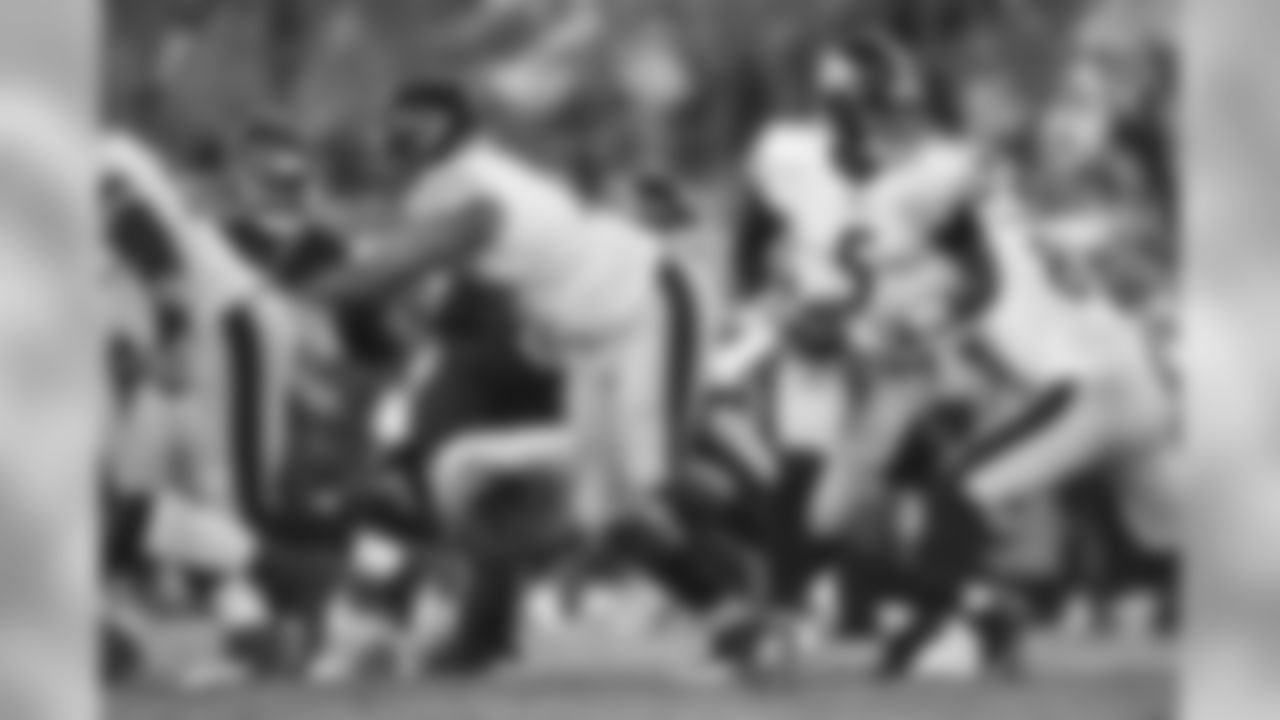 Joshua Dobbs