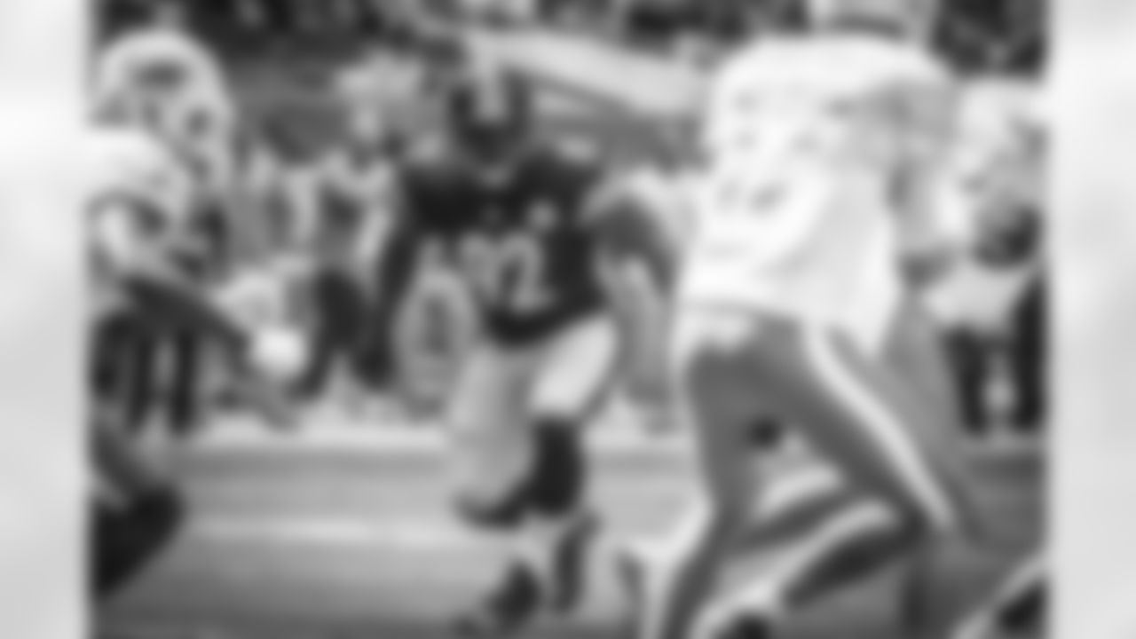James Harrison