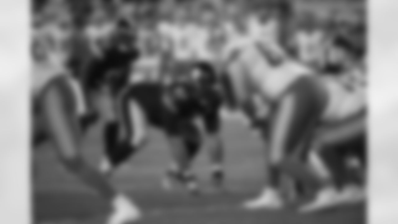 Pittsburgh Steelers defensive tackle Cameron Heyward (97)