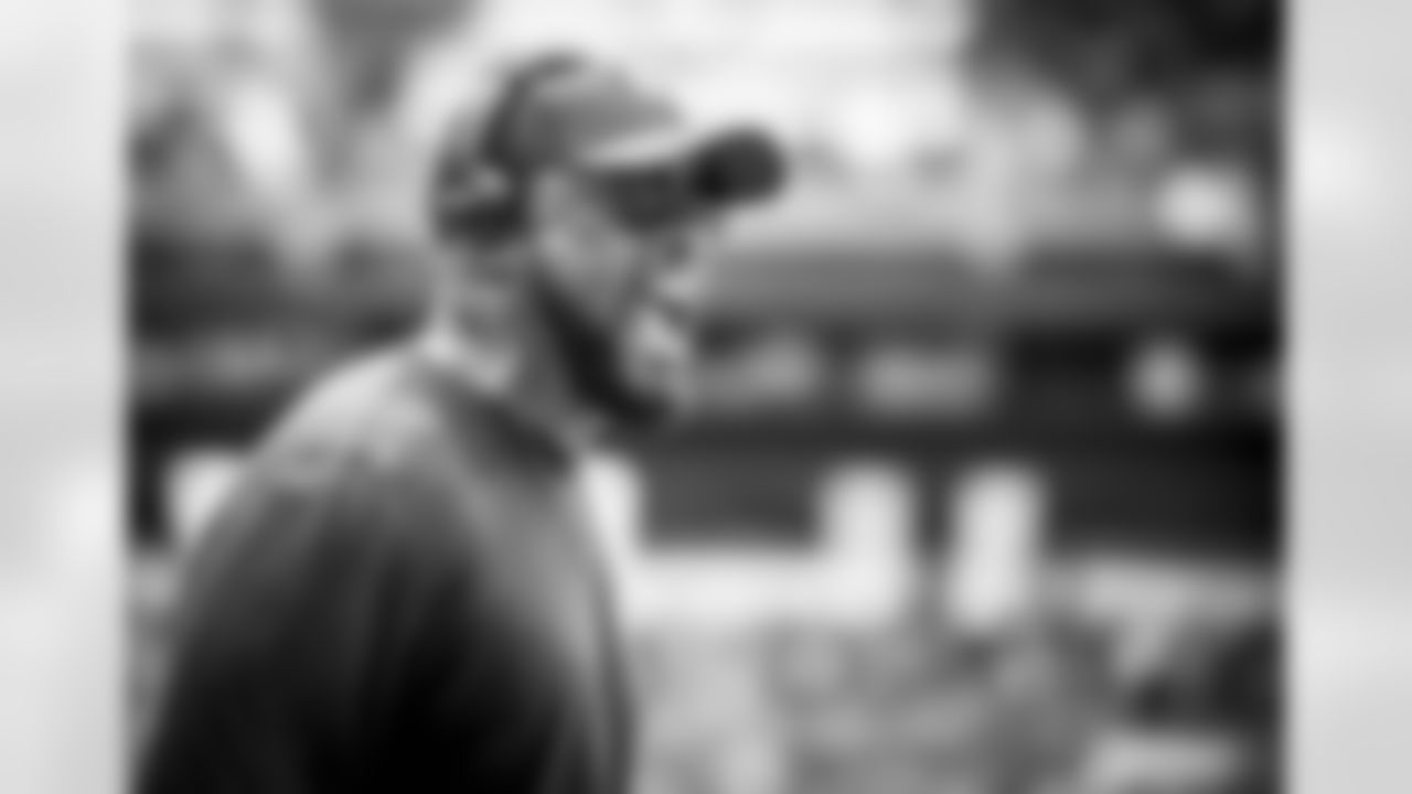 Head coach Mike Tomlin