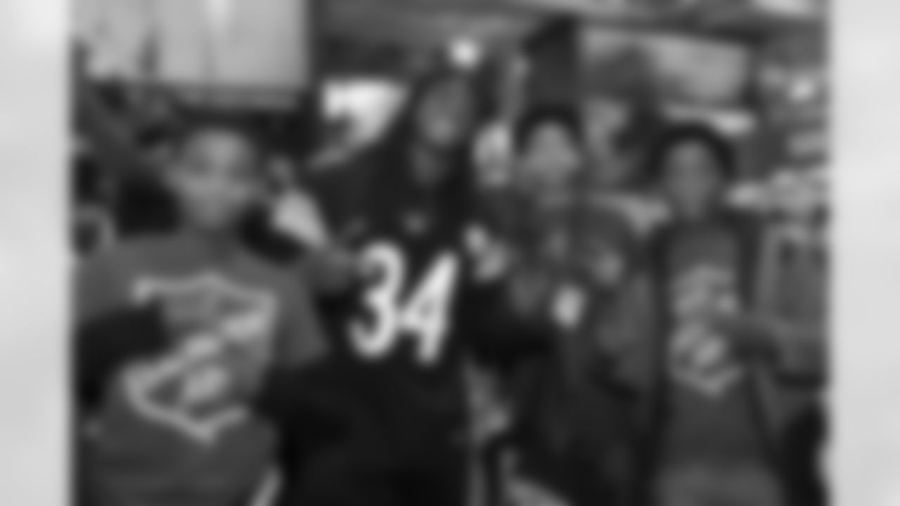 Terrell Edmunds