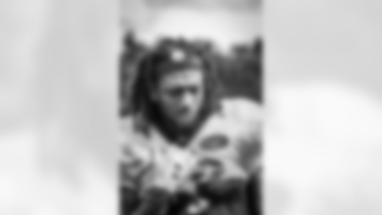 Bud Dupree