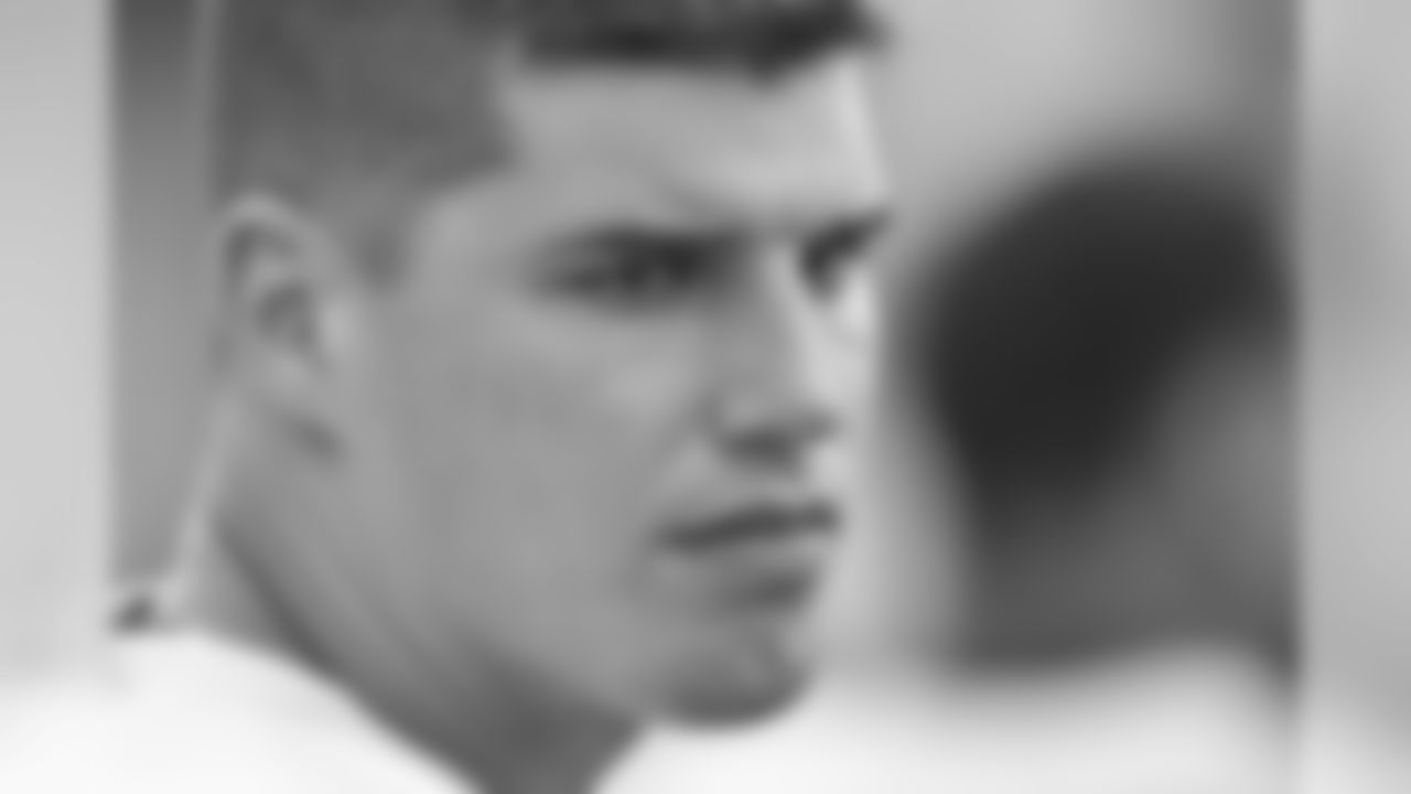 Mason Rudolph