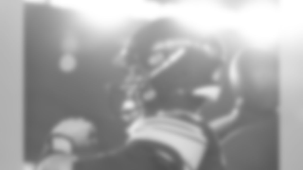 Mason Rudolph